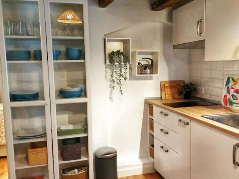 Piso en  Calle de la Ballesta 18 - Foto 36