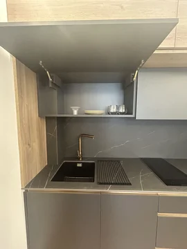 Estudio en calle de Hermosilla, 28 - Foto 15