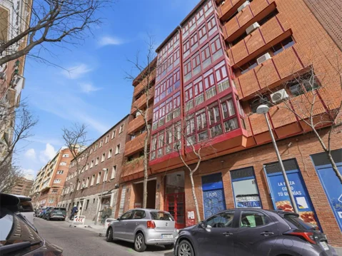 Piso en  Calle de Andrés Mellado 96 - Foto 25