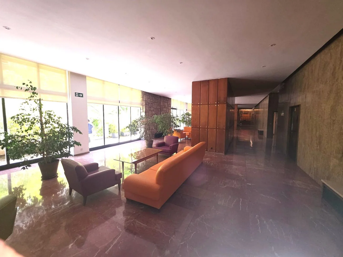 Estudio en Calle del Doctor Fleming, 44, Nueva España - Foto 18