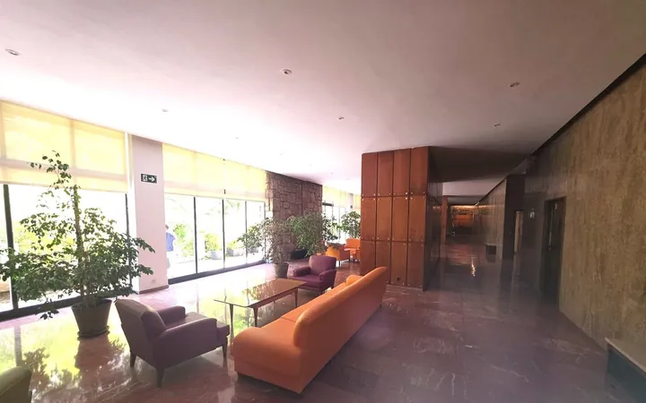 Estudio en Calle del Doctor Fleming, 44, Nueva España - Foto 18