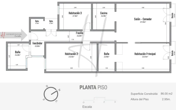 Piso en Calle dels Còdols, El Gòtic - Foto 28