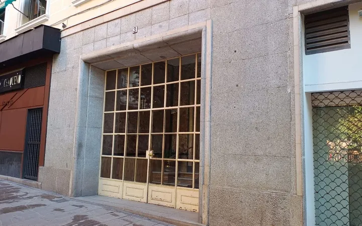 Piso en Plaza Luca de Tena, 3, Palos de la Frontera - Foto 17