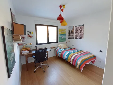 Chalet adosado en calle de La Rioja, 43 - Foto 22