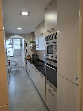 Piso en calle Alfonso Rodríguez Castelao, 21 - Foto 12