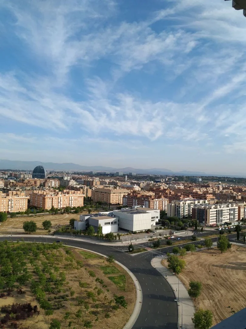 Dúplex en Calle Princesa de Éboli, 15, Sanchinarro - Foto 3