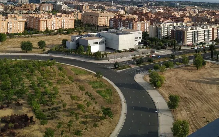 Dúplex en Calle Princesa de Éboli, 15, Sanchinarro - Foto 3