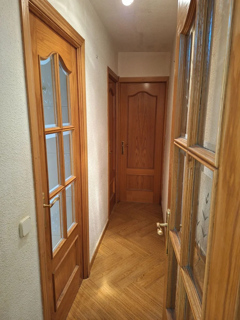 Piso en calle de Sandalio López, 19 - Foto 4