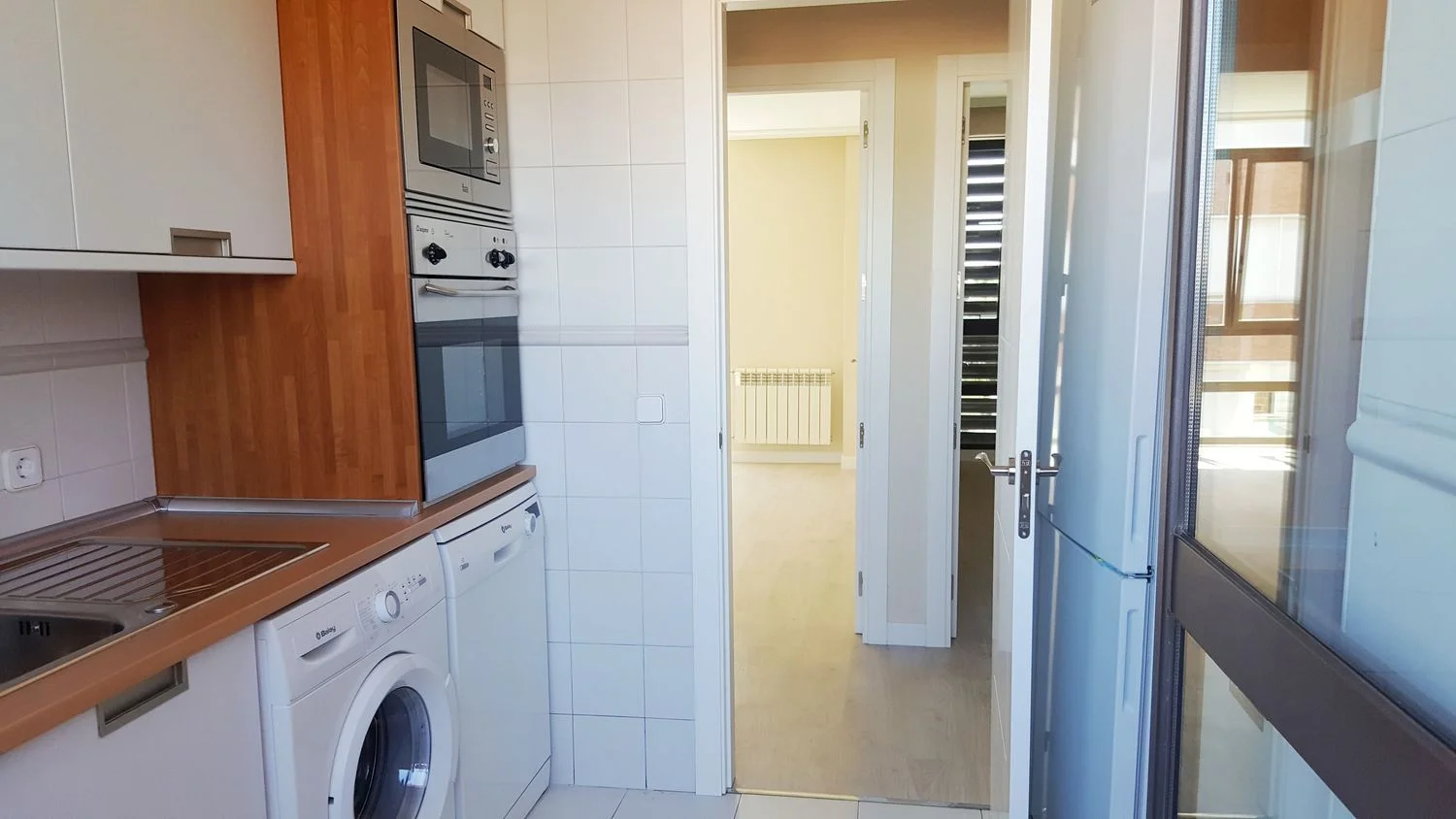 Piso en calle de Clara del Rey, 9 - Foto 6