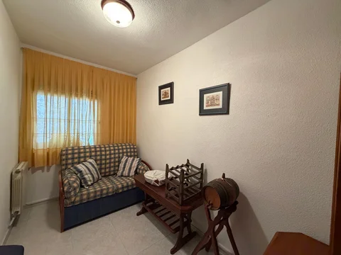 Piso en Barrio Palomeras sureste - Foto 8