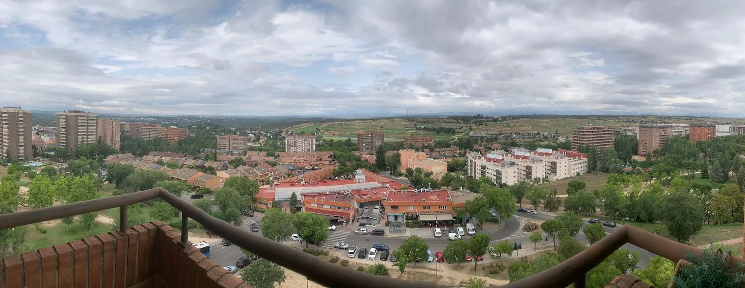 Piso en calle Alfonso Rodríguez Castelao, 21 - Foto 34