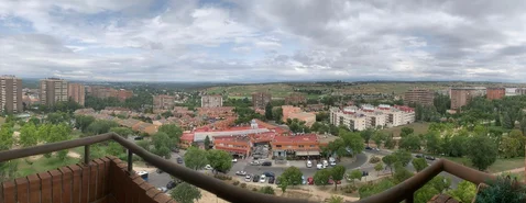 Alquiler de piso en Calle Alfonso Rodríguez Castelao, 21 - Foto 34