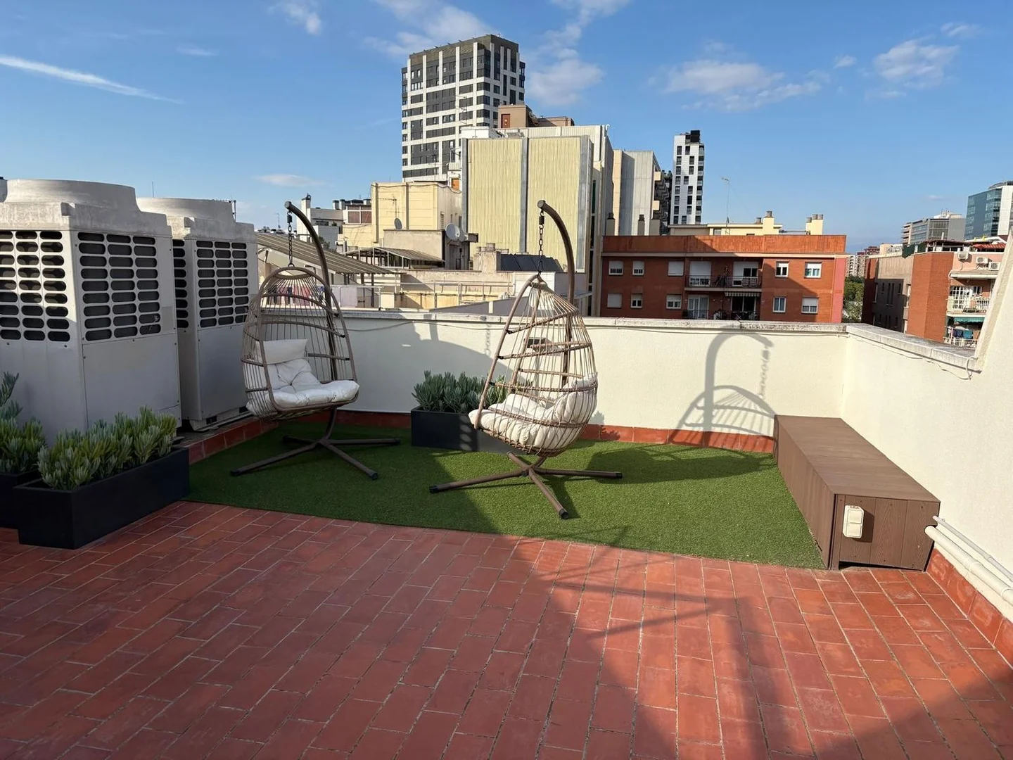Estudio en Calle d'Espronceda, El Poblenou - Foto 2