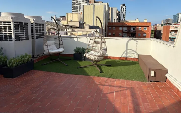 Estudio en Calle d'Espronceda, El Poblenou - Foto 2