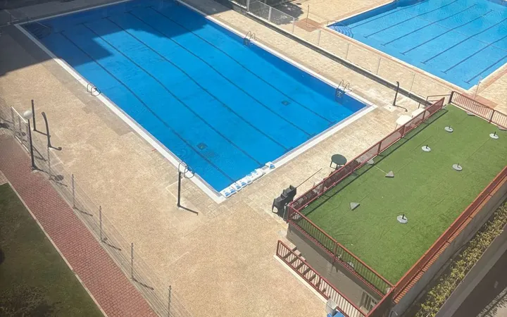 Piso en Marroquina - Foto 1