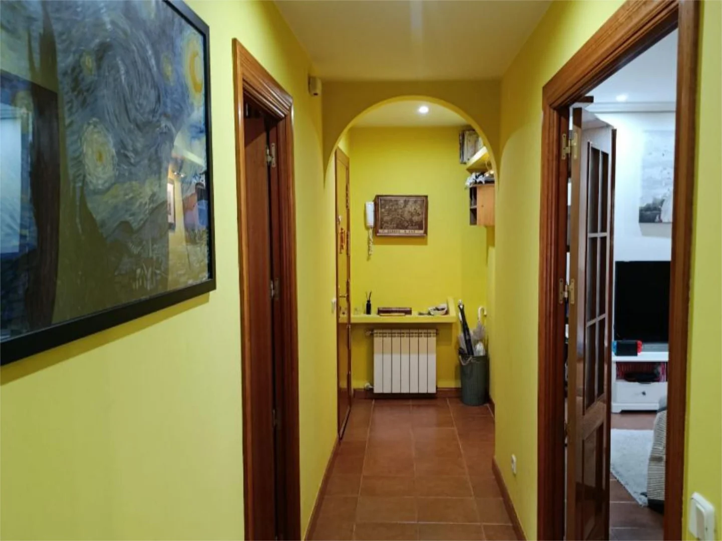 Piso en  Calle Puerto Alto 21 - Foto 7