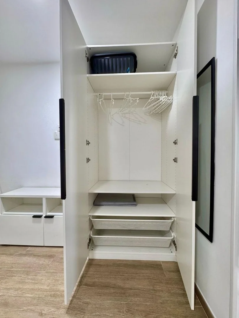 Estudio en Calle de Etruria, Canillejas - Foto 10