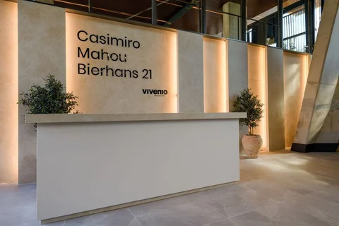 Piso en calle Casimiro Mahou Bierhans, 21 - Foto 87