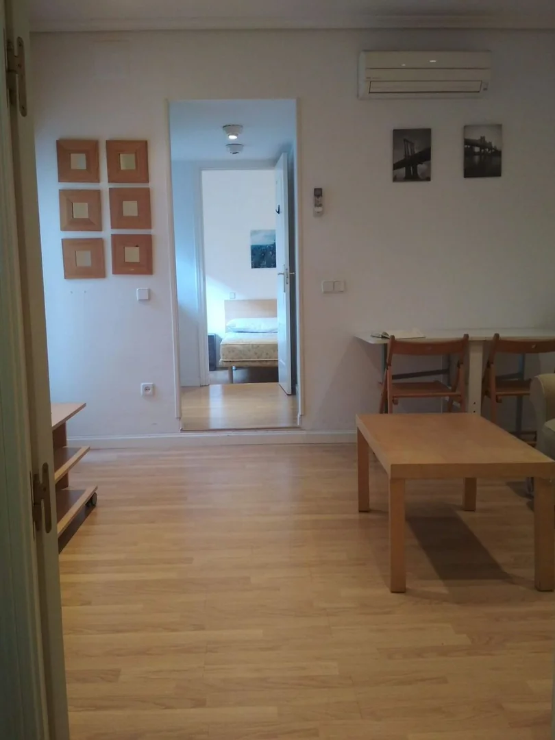 Piso en Calle de Talavera, 10, Bernabéu-Hispanoamérica - Foto 3