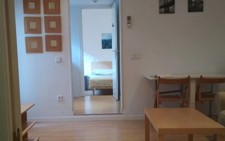 Piso en Calle de Talavera, 10, Bernabéu-Hispanoamérica - Foto 3