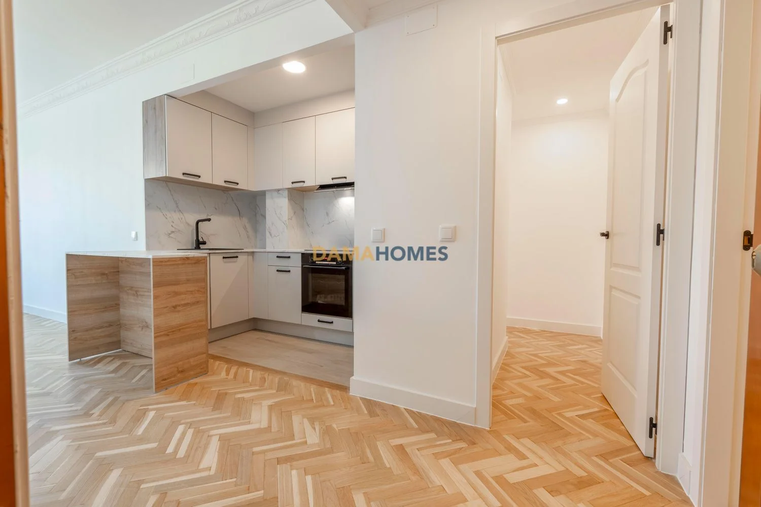 Piso en calle de Quintana, 1 - Foto 5