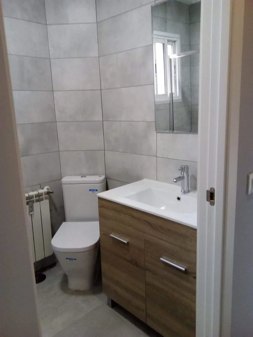 Piso en plaza de Patricio Aguado, 2 - Foto 5