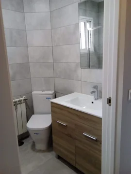 Piso en plaza de Patricio Aguado, 2 - Foto 5