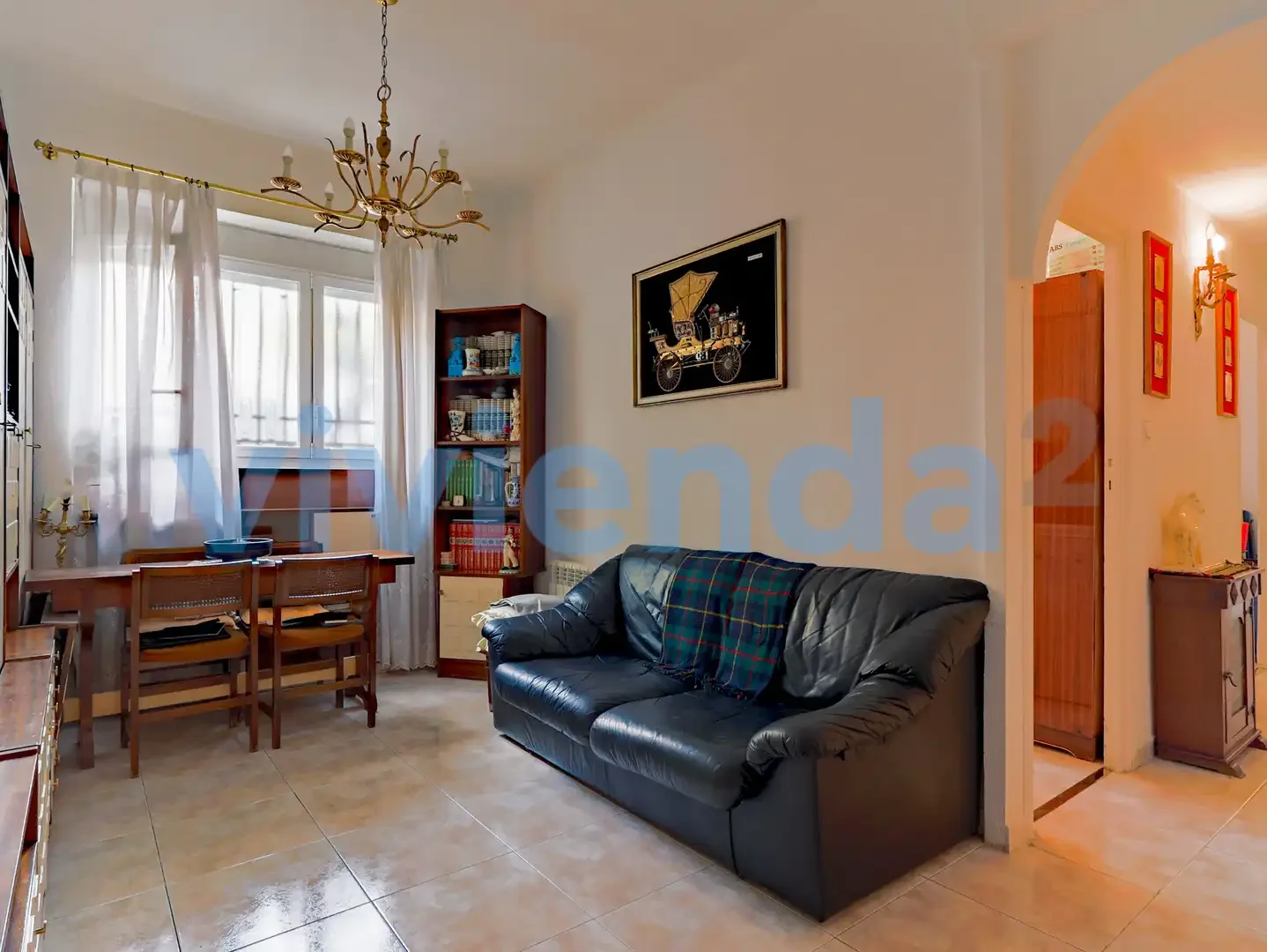 Piso en  Santa engracia - Foto 19