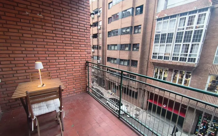Piso en Cuzco-Castillejos, Cuzco-Castillejos - Foto 13
