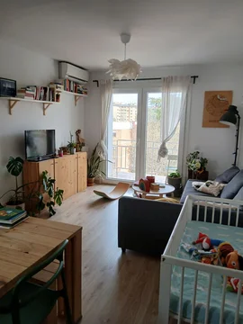 Piso en calle del Cerro del Castañar, 153 - Foto 1