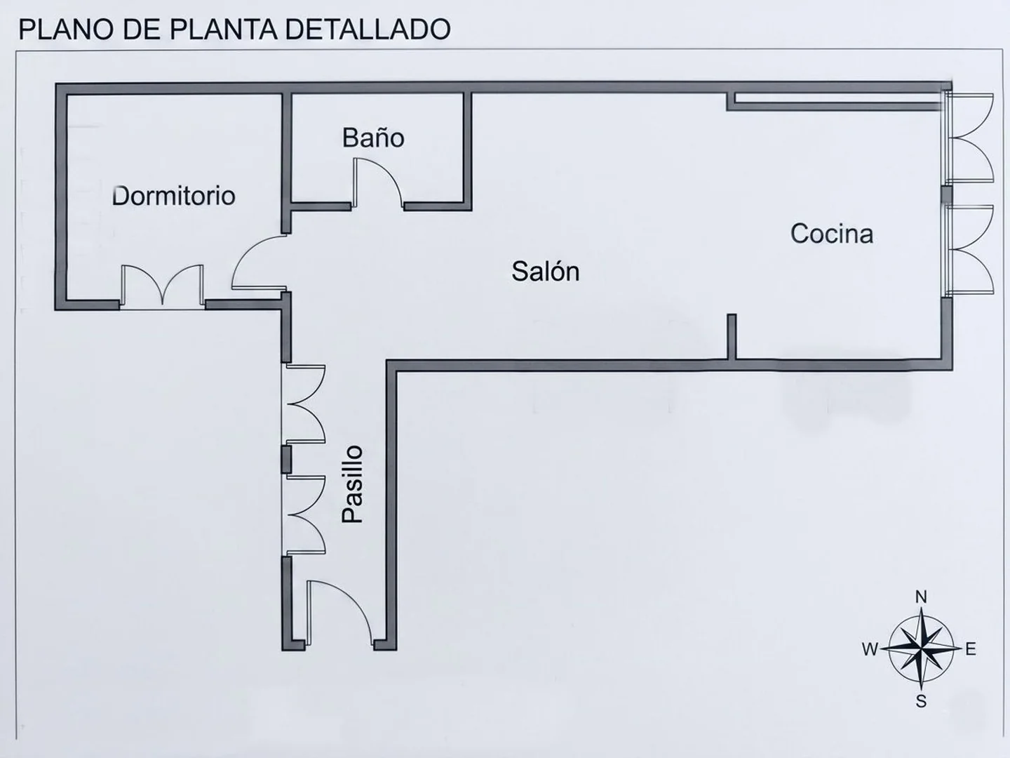 Piso en Calle de Víctor Andrés Belaunde - Foto 21