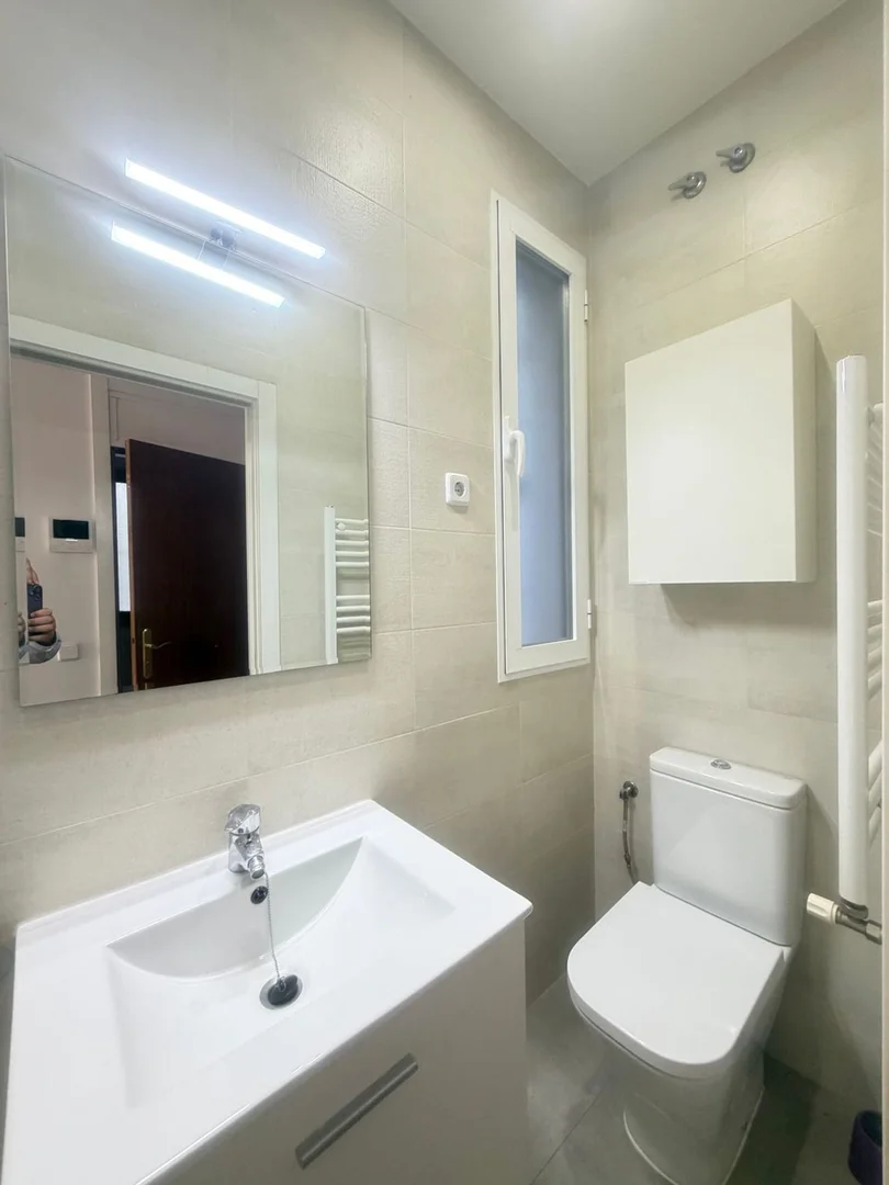 Piso en calle de Francisco Silvela, 16 - Foto 8