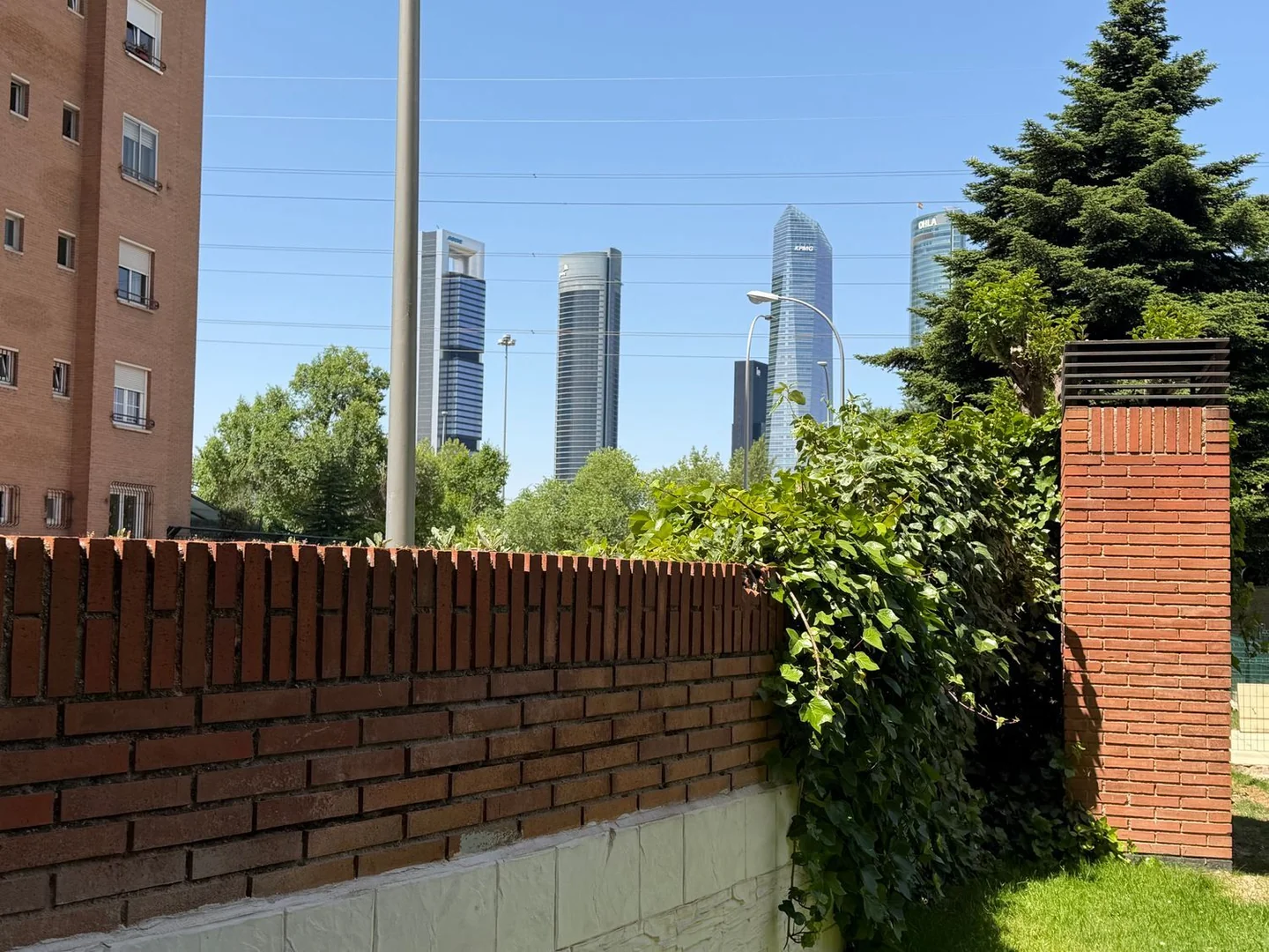 Piso en Avenida de Burgos, 36 - Foto 17
