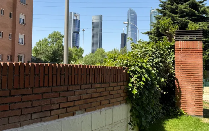 Piso en Avenida de Burgos, 36 - Foto 17
