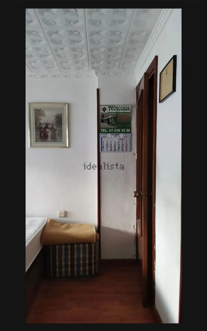 Chalet adosado en calle de Gomeznarro, 205 - Foto 22