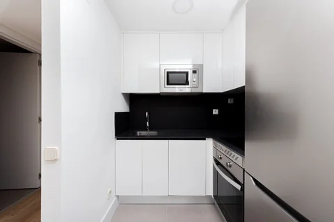 Piso en avenida de Machupichu - Foto 9