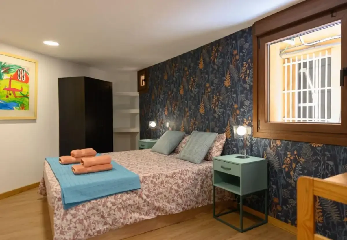 Apartamento en  Madrid Capital - Foto 3