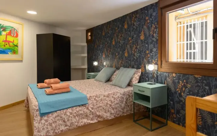 Apartamento en  Madrid Capital - Foto 3