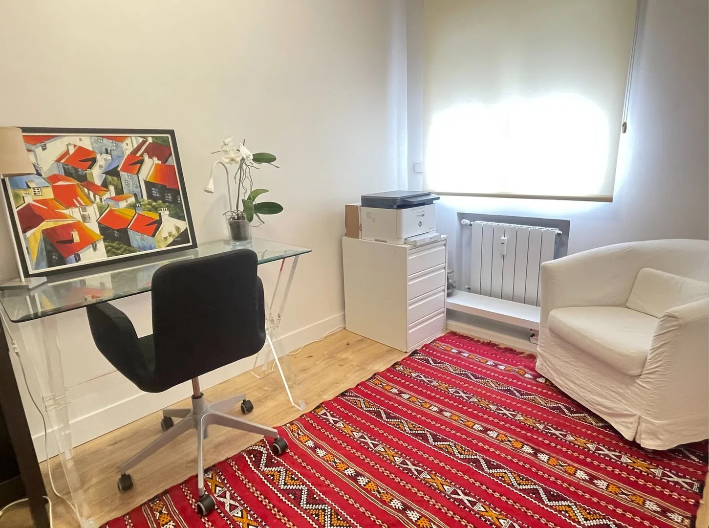 Ático en avenida de Pablo Iglesias, 22 - Foto 15