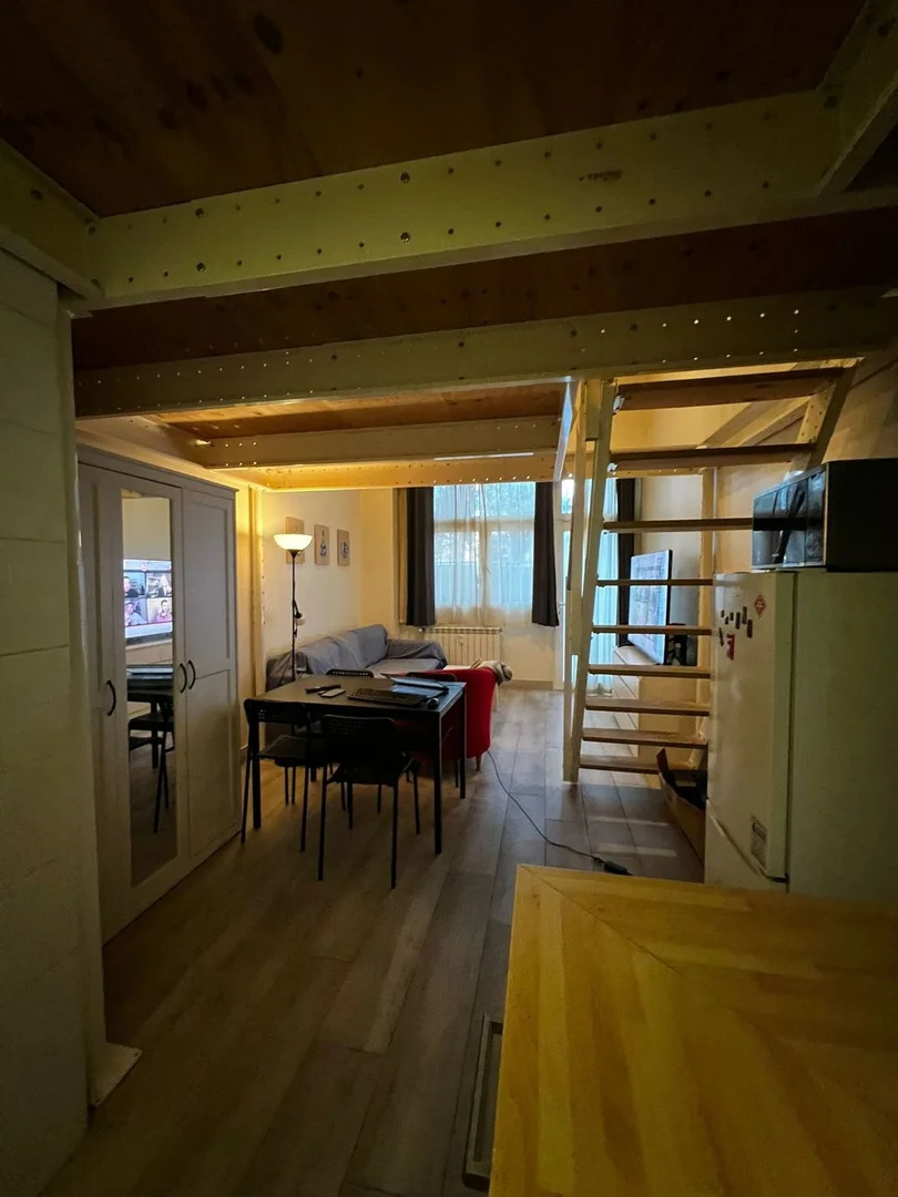 Estudio en calle de las Naves, 21 - Foto 7