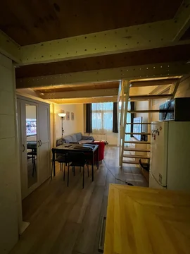 Estudio en calle de las Naves, 21 - Foto 7