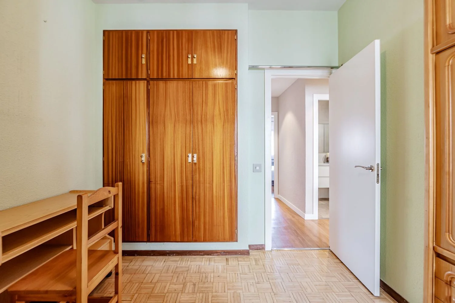 Piso en Avenida del Mediterráneo, 28, Pacífico - Foto 27