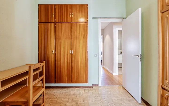 Piso en Avenida del Mediterráneo, 28, Pacífico - Foto 27