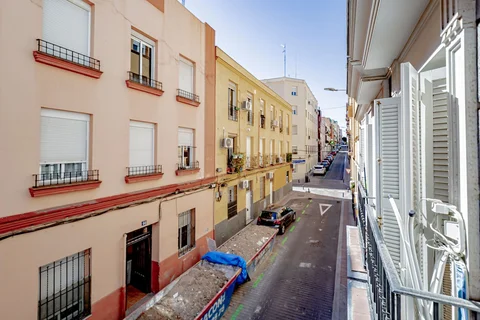 Piso en calle de Don Quijote, 1 - C - Foto 31