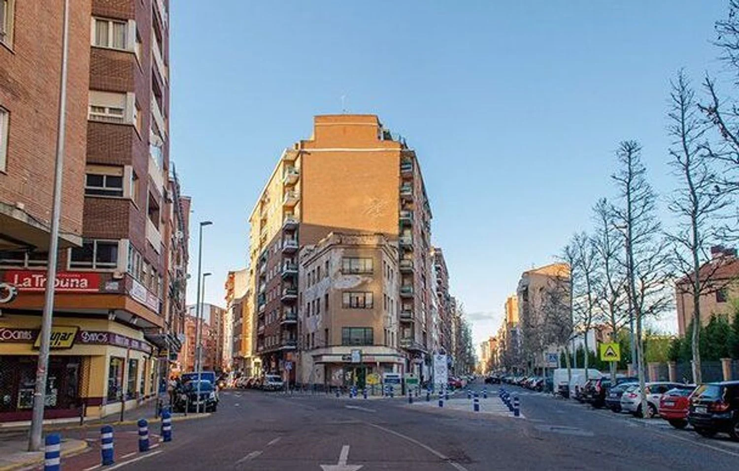 Piso en Calle de Pedro Heredia, 30 - Foto 5