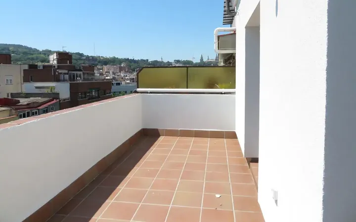 Estudio en  Carrer Carrer Marquès de Campo Sagrado - Foto 1