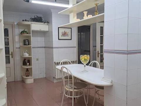 Piso en  Madrid Capital - Foto 8