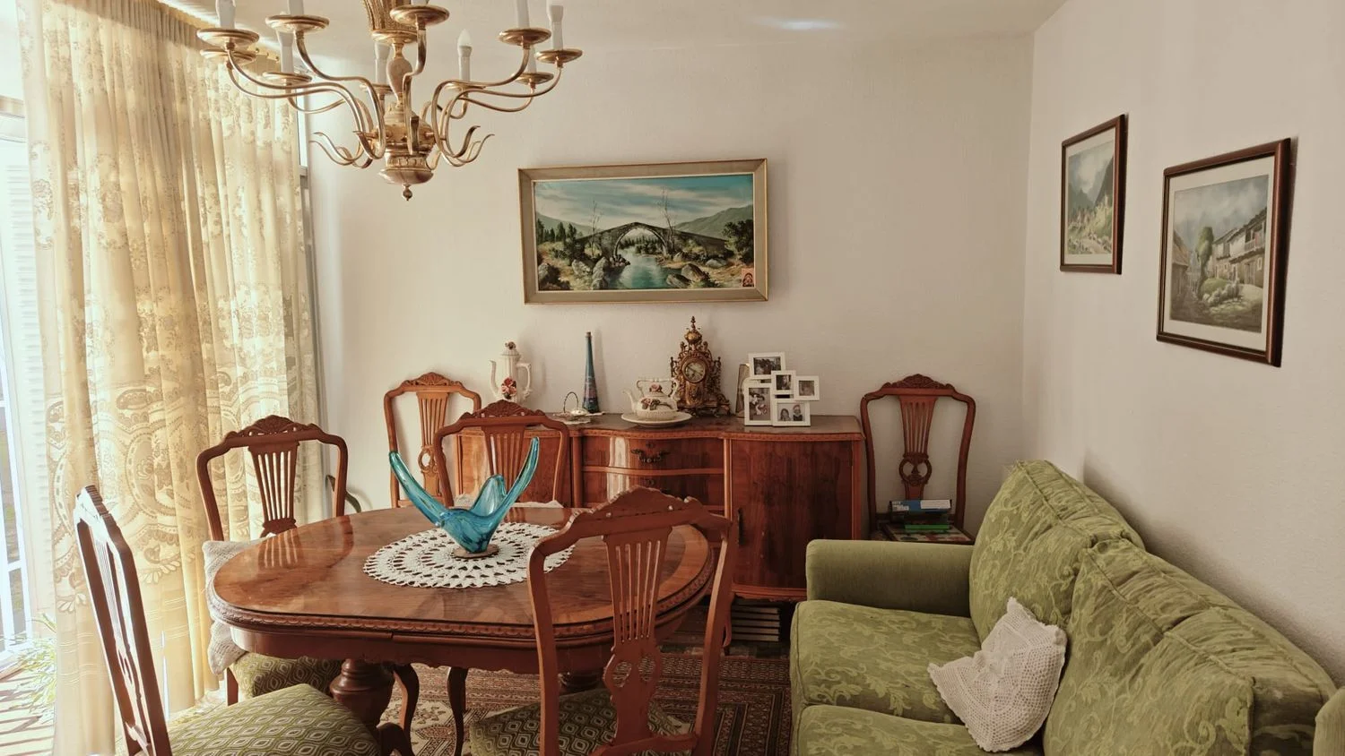 Piso en Barrio Valdezarza - Foto 10