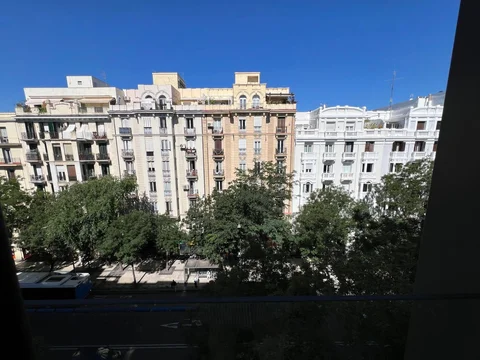 Alquiler de piso en Calle del Conde de Peñalver, 26 - Foto 8