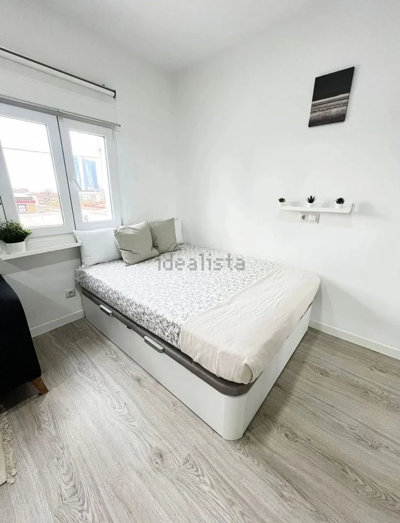 Estudio en Calle de las Islas Bermudas, 1, Tres Olivos - Valverde - Foto 8